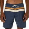 Katin Porto In New Navy Blue Boardshort