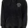 Katin Solo Hoodie In Black Sweatshirt