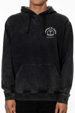 Katin Solo Hoodie In Black Sweatshirt