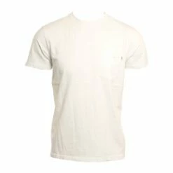 Katin Base Pocket In White Shirt
