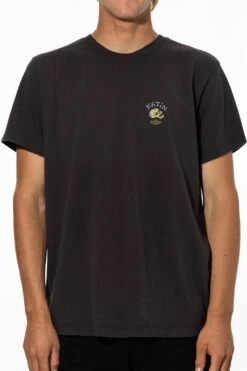 Katin Galaxy In Black Shirt