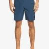 Quiksilver Surfsilk Arch 18" In Sargasso Sea Boardshort