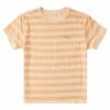 Roxy Dream In Apricot Ice Shirt