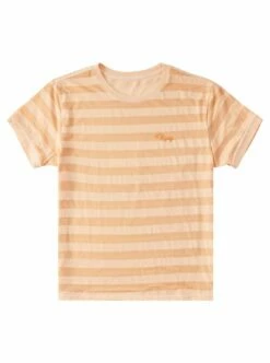 Roxy Dream In Apricot Ice Shirt