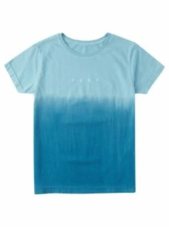 Roxy Surfer Girl In Blue Shirt