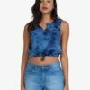 Roxy Tank Top In Mood Indigo (Bsp0) Tank Top