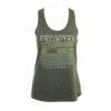Crayons Racerback In Bas Tank Top