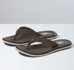Vans X Tudors NeXpa Synthetic In Jav Sandals