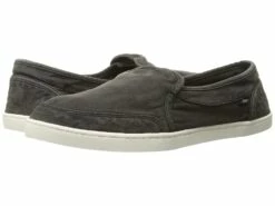 Sanuk Pair O Dice (washed Black)