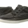 Sanuk Vee K Shawn (washed Black)