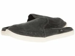 Sanuk Dree Me Cruiser (washed Black)