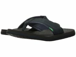 Sanuk Beer Cozy 2 (navy)