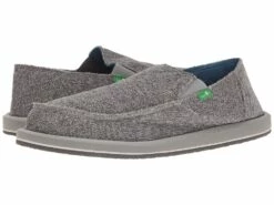 Sanuk Vagabond Mesh (grey)