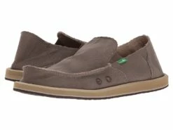 Sanuk Vagabond (brindle)