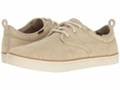 Sanuk Guide Plus Washed (washed Natural)