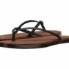 Sanuk Yoga Aurora (black)