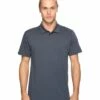 RVCA Sure Thing II Polo (midnight)