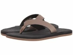 Reef Machado Day (black/tan)