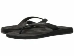 Reef Switchfoot Lx (black)