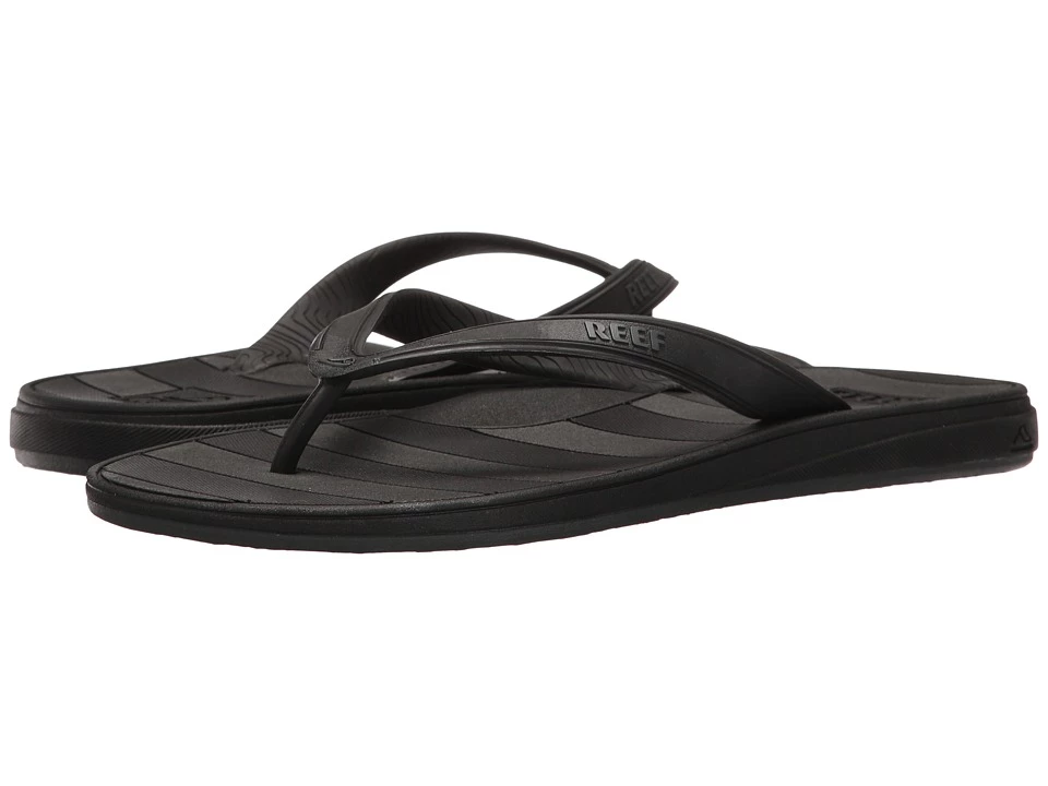 Reef Switchfoot Lx (black) 1 Reef Switchfoot Lx (black)