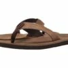 Reef Voyage Le (dark Brown)