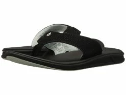 Reef Rover (black/mint)