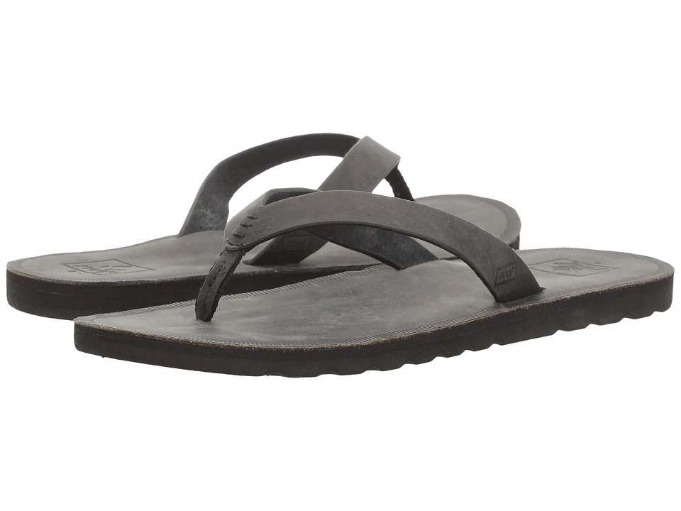 Reef Voyage Le (black) 1 Reef Voyage Le (black)