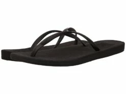 Reef Escape Lux (black)