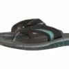 Reef Boster (charcoal/blue)