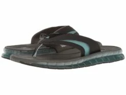 Reef Boster (charcoal/blue)