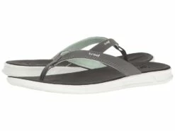 Reef Rover Catch (black/mint)