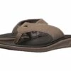 Reef Rover (tan/black)
