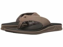 Reef Rover (tan/black)