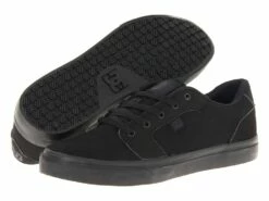 DC Anvil (black/black)