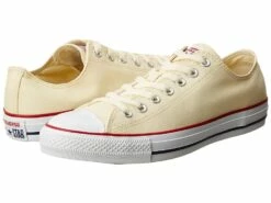 Converse Chuck Taylor All Star Core Ox (natural White)