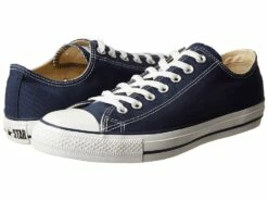Converse Chuck Taylor All Star Core Ox (navy)