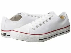 Converse Chuck Taylor All Star Core Ox (optical White)