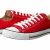 Converse Chuck Taylor All Star Core Ox (red)