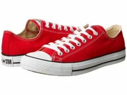 Converse Chuck Taylor All Star Core Ox (red)