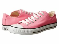 Converse Chuck Taylor All Star Core Ox (pink)