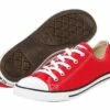 Converse Chuck Taylor All Star Dainty Ox (varsity Red)