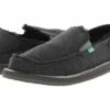 Sanuk Vagabond Chill (charcoal 2)