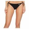 Body Glove Smoothies Brasilia Tie Side Bottom (black)
