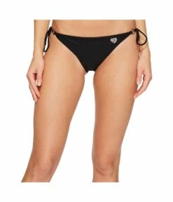Body Glove Smoothies Brasilia Tie Side Bottom (black)