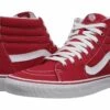 Vans Sk8-hitm ((canvas) Formula One)