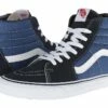 Vans Sk8-hi Core Classics (navy)