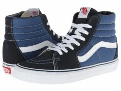 Vans Sk8-hi Core Classics (navy)