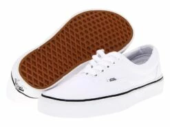 Vans Era Core Classics (true White)