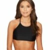 Body Glove Smoothies Elena Top (black)
