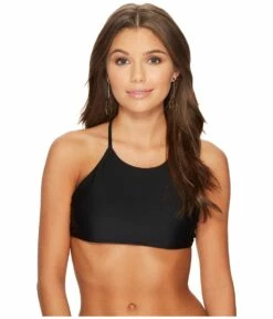 Body Glove Smoothies Elena Top (black)